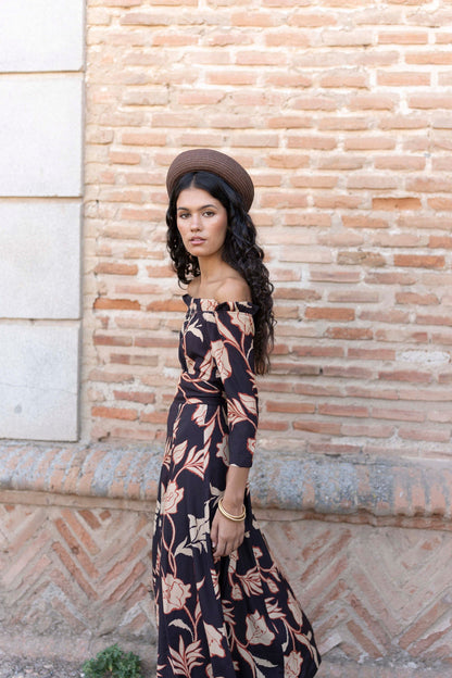 Casquete Holly caldera Hats Zahati 