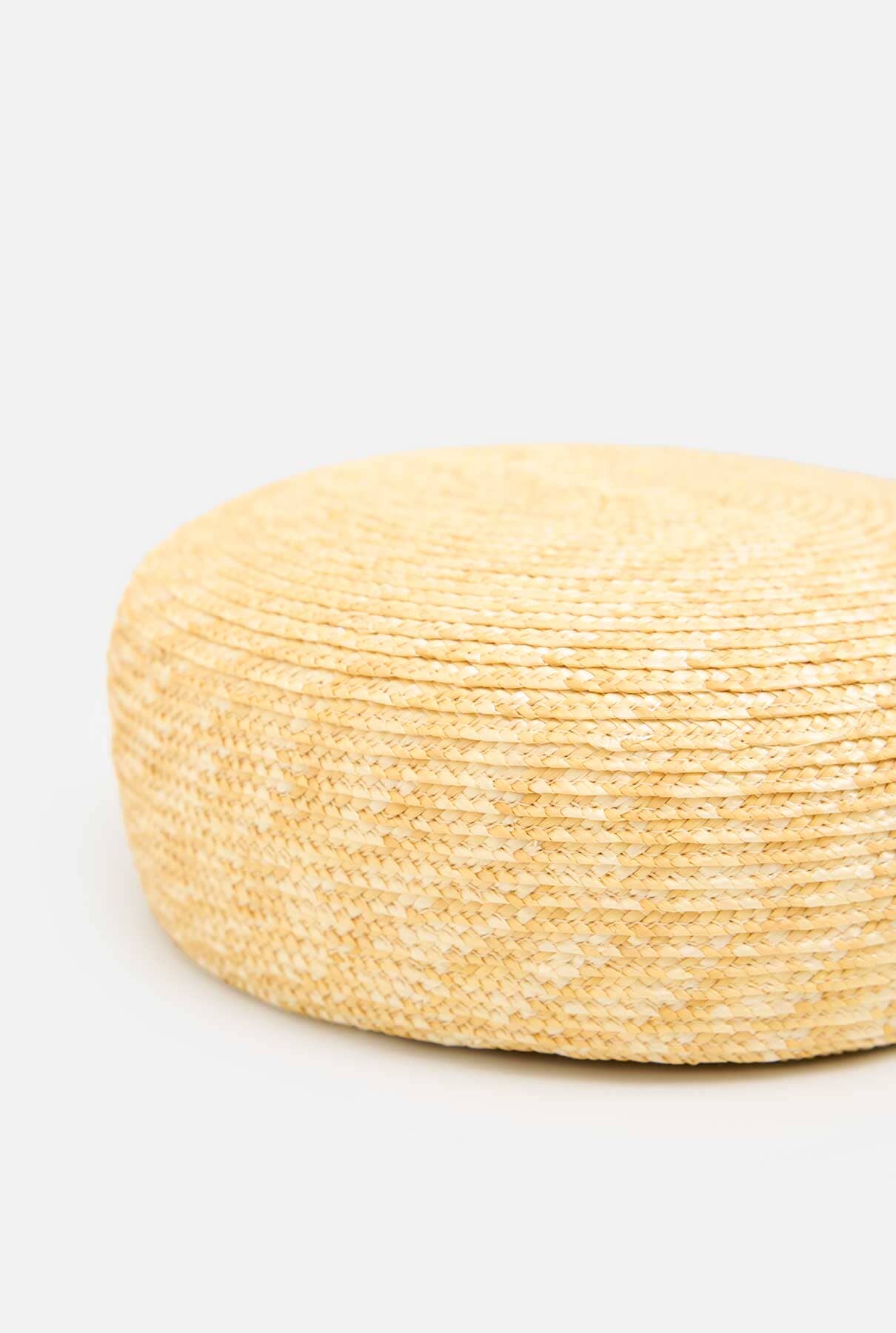 Casquete NEW Natural Hats Alexia Alvarez de Toledo 