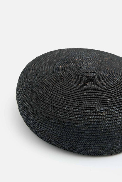 Casquete NEW NEGRO Hats Alexia Alvarez de Toledo 