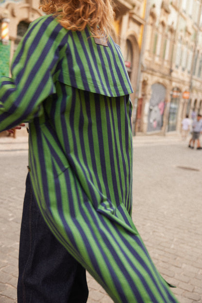 Cassandra Trench Coats Maràvic 