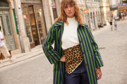 Cassandra Trench Coats Maràvic 