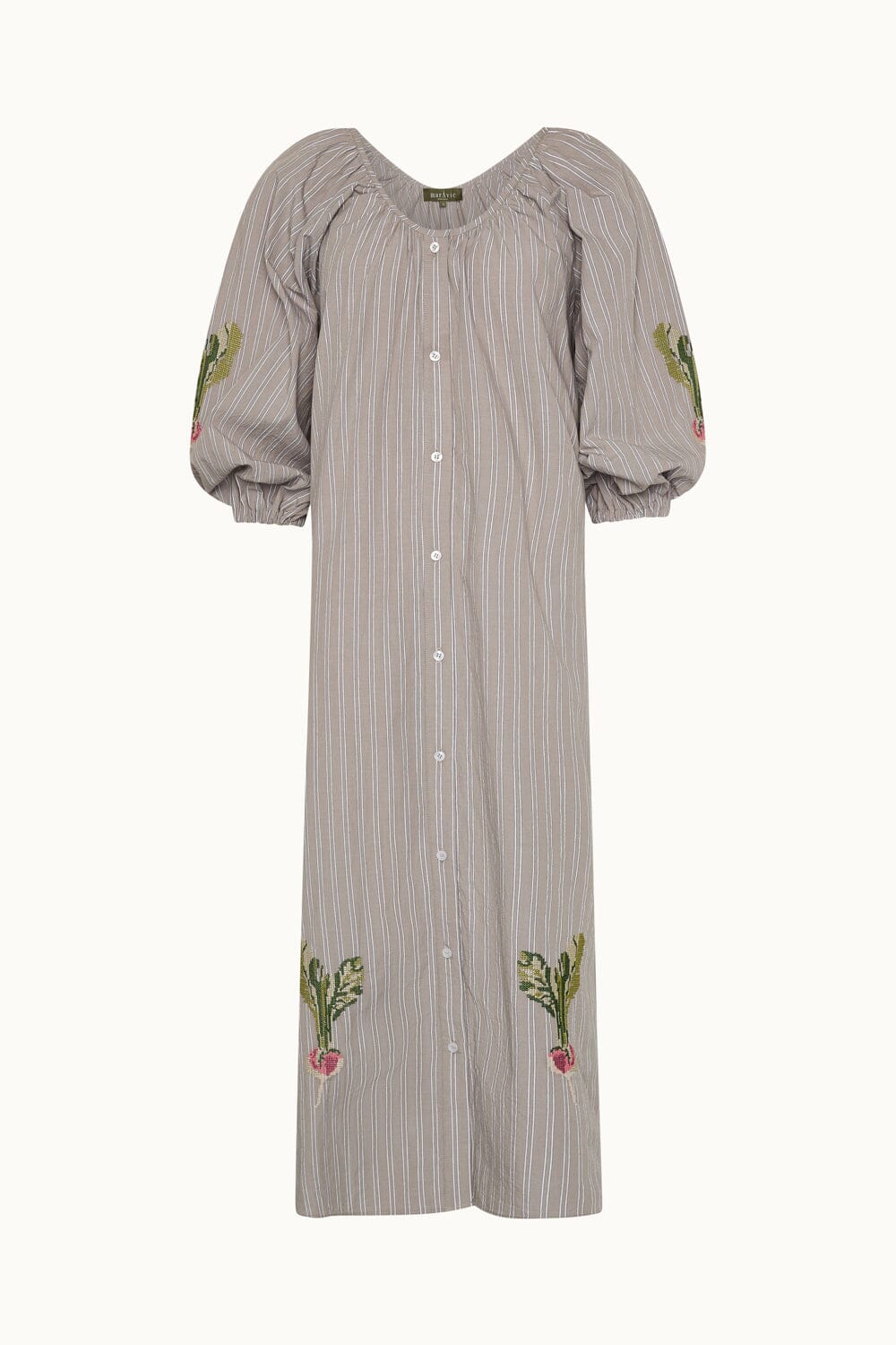 Cata Dress Dresses Maràvic 