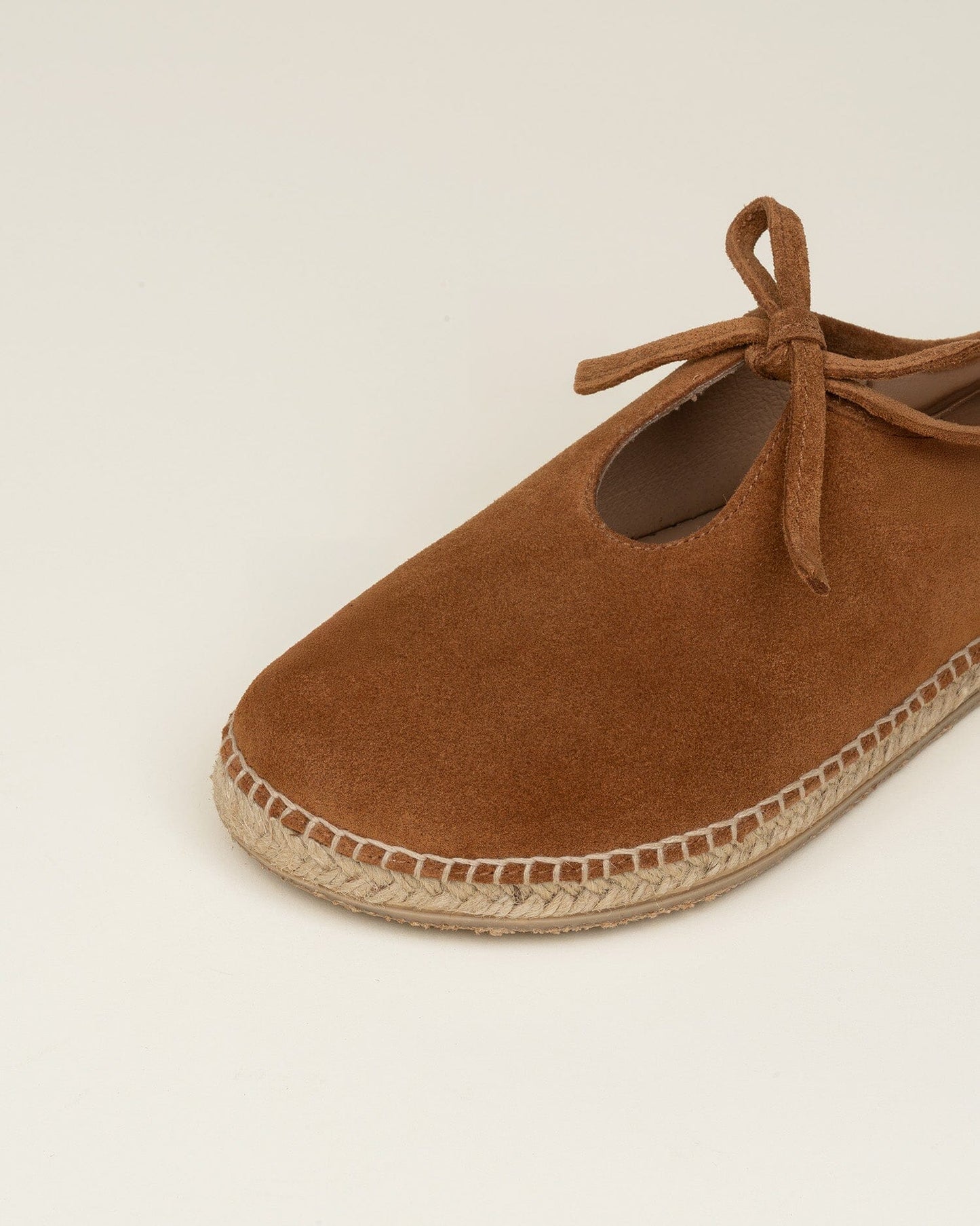 CECILE MARRON Espadrilles Gaimo 