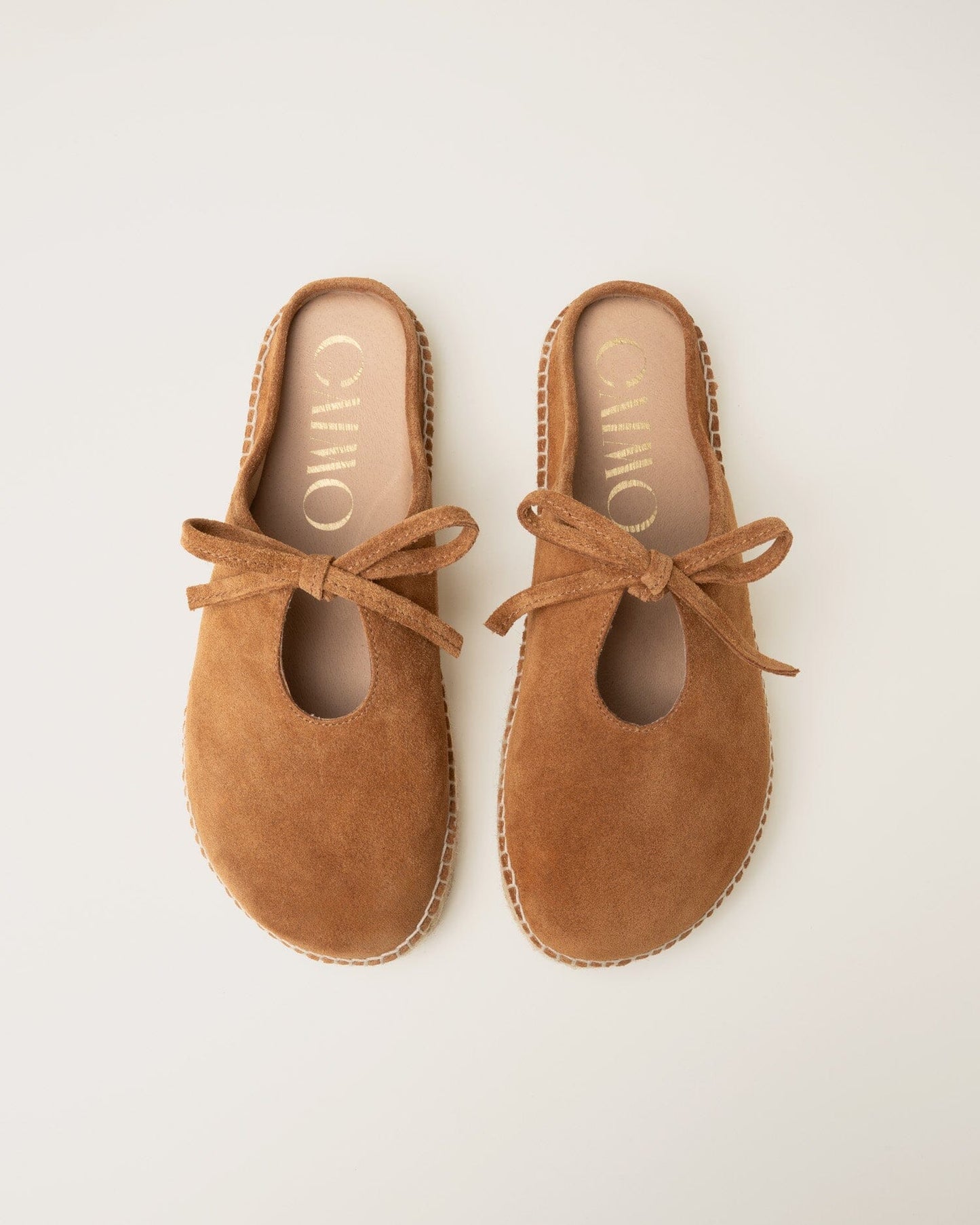 CECILE MARRON Espadrilles Gaimo 