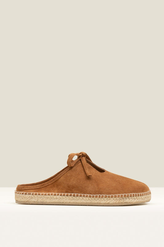 CECILE MARRON Espadrilles Gaimo 