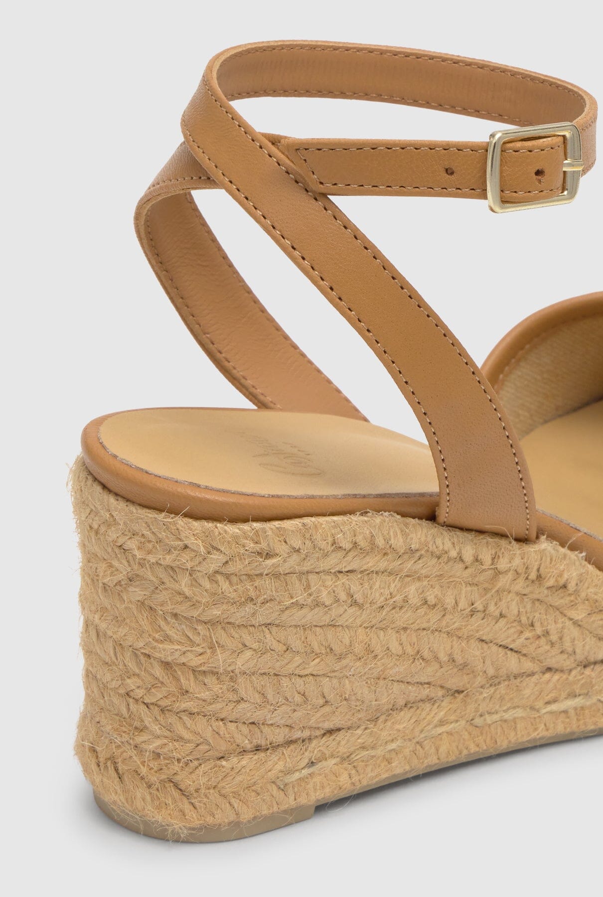 CECILIA C/6/292 Wedges Castañer 
