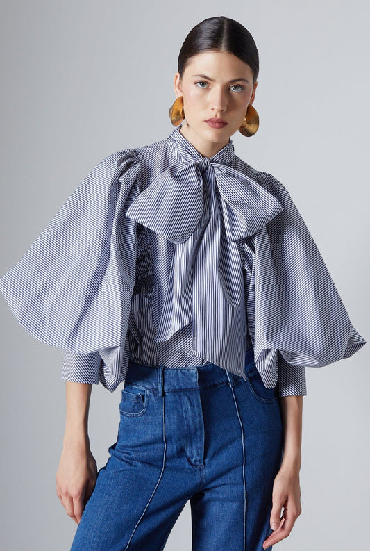 Celeste Shirt Connor Shirts & blouses The Label Edition 