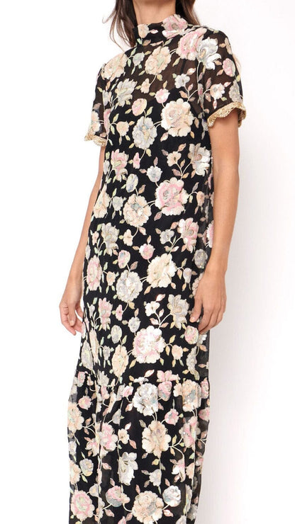Celia Dress Dresses Leyre Doueil 