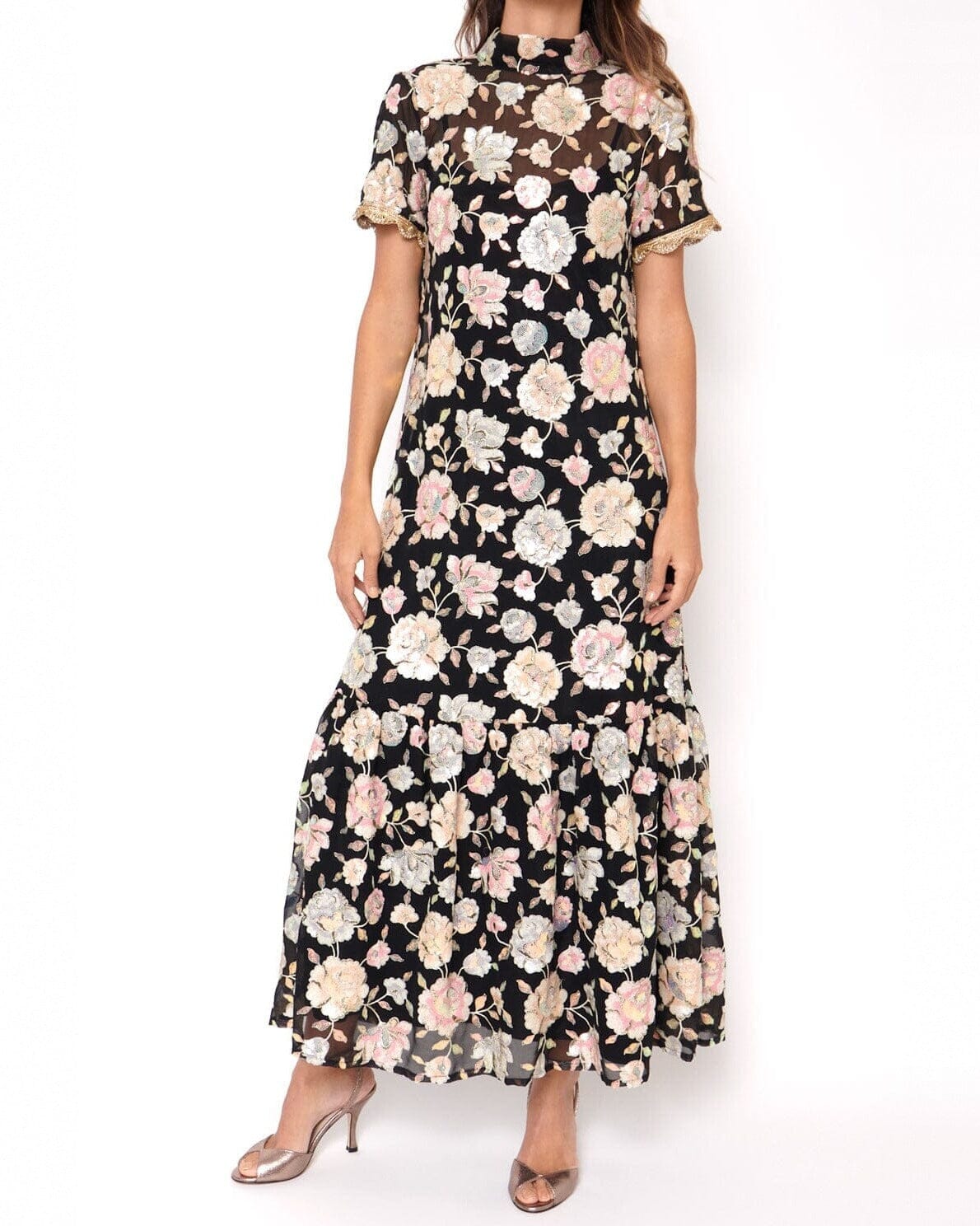 Celia Dress Dresses Leyre Doueil 