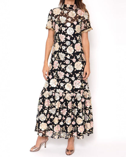 Celia Dress Dresses Leyre Doueil 