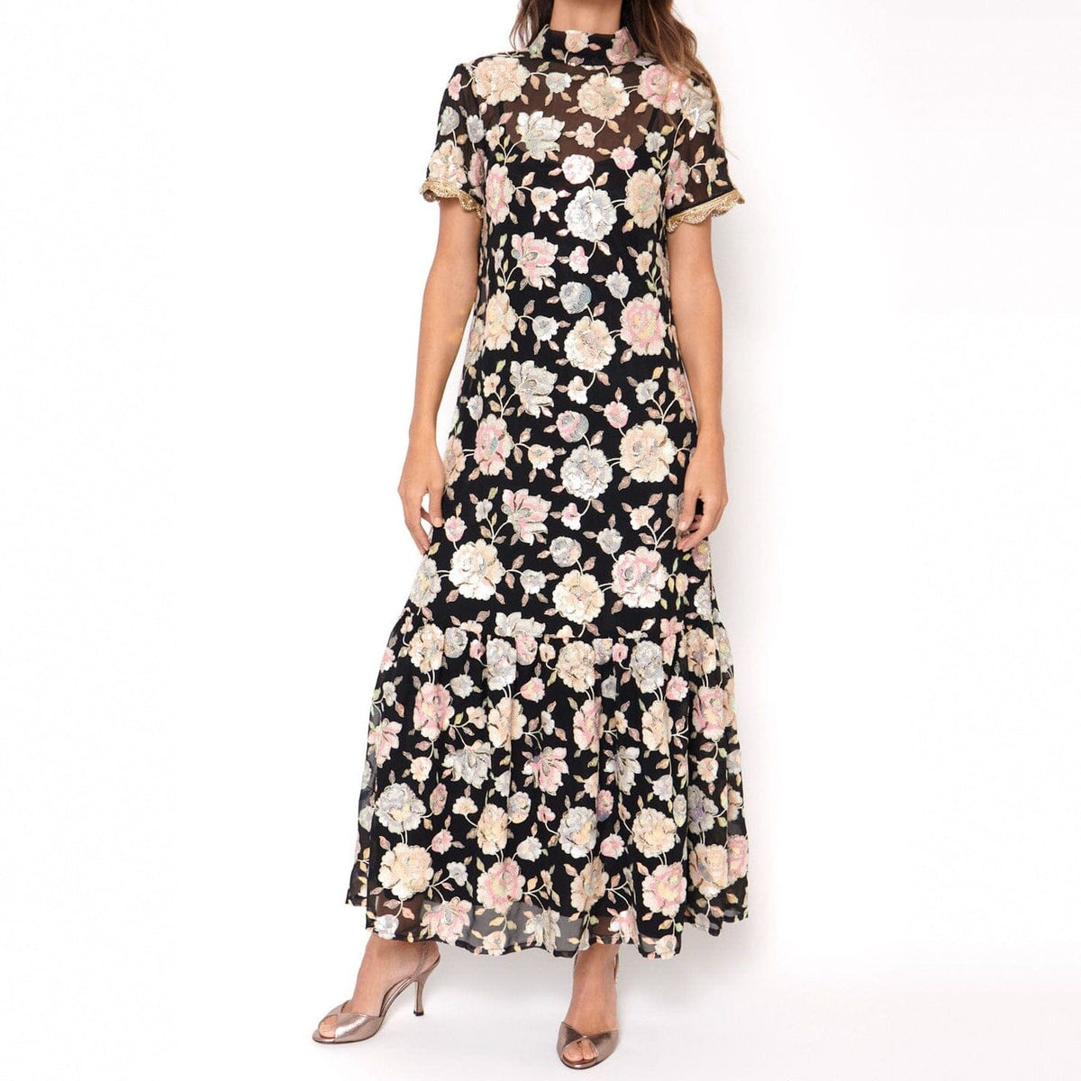 Celia Dress Dresses Leyre Doueil 