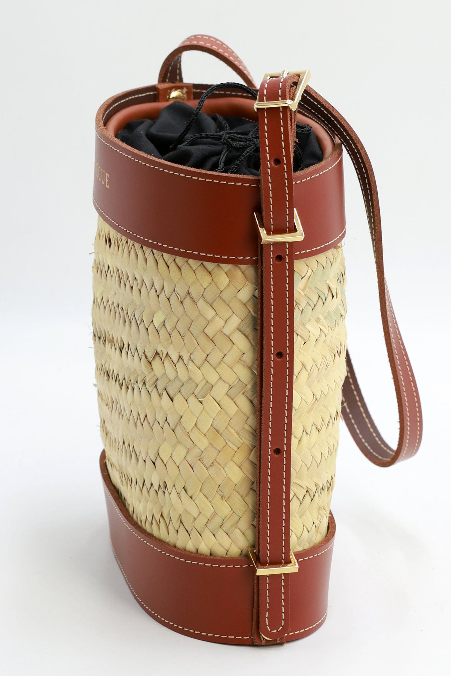 Cesta Evo Camel Hand bags Ecue 