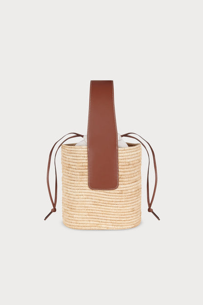 Cesta Grazia Hand bags Carnevale Madrid 