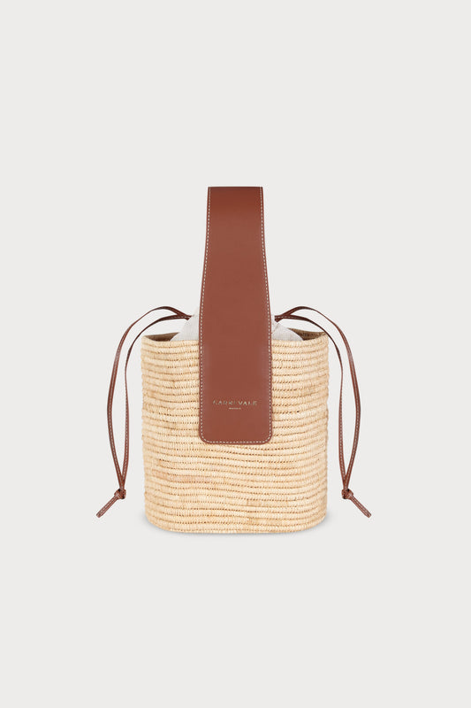 Cesta Grazia Hand bags Carnevale Madrid 