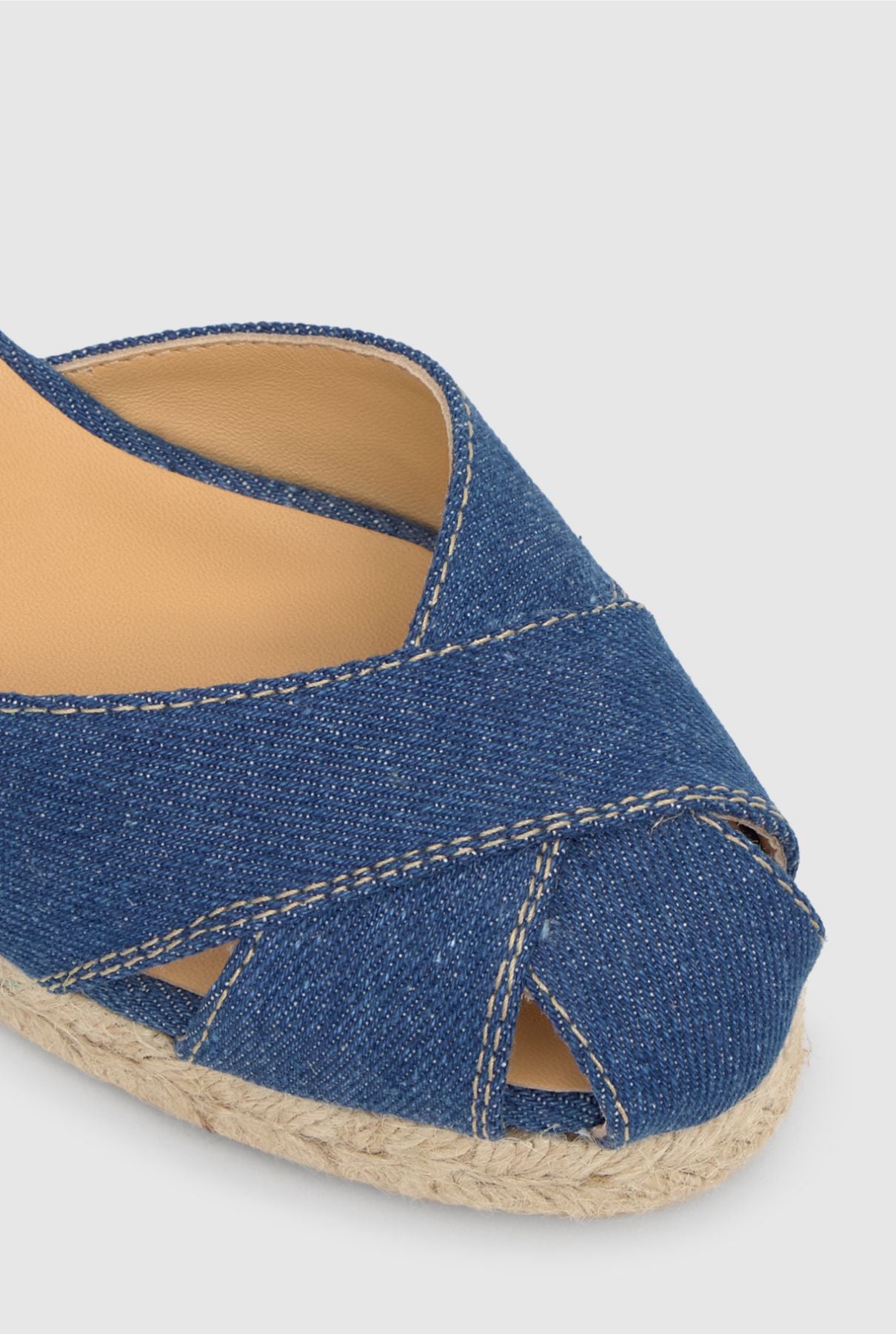 CHABELI/6/263 Cuña Castañer 