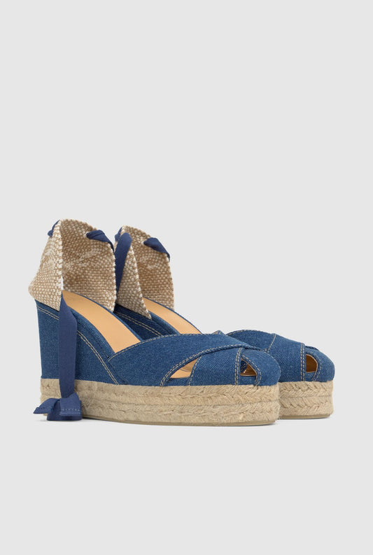 CHABELI/8ED/263 Cuña Castañer 