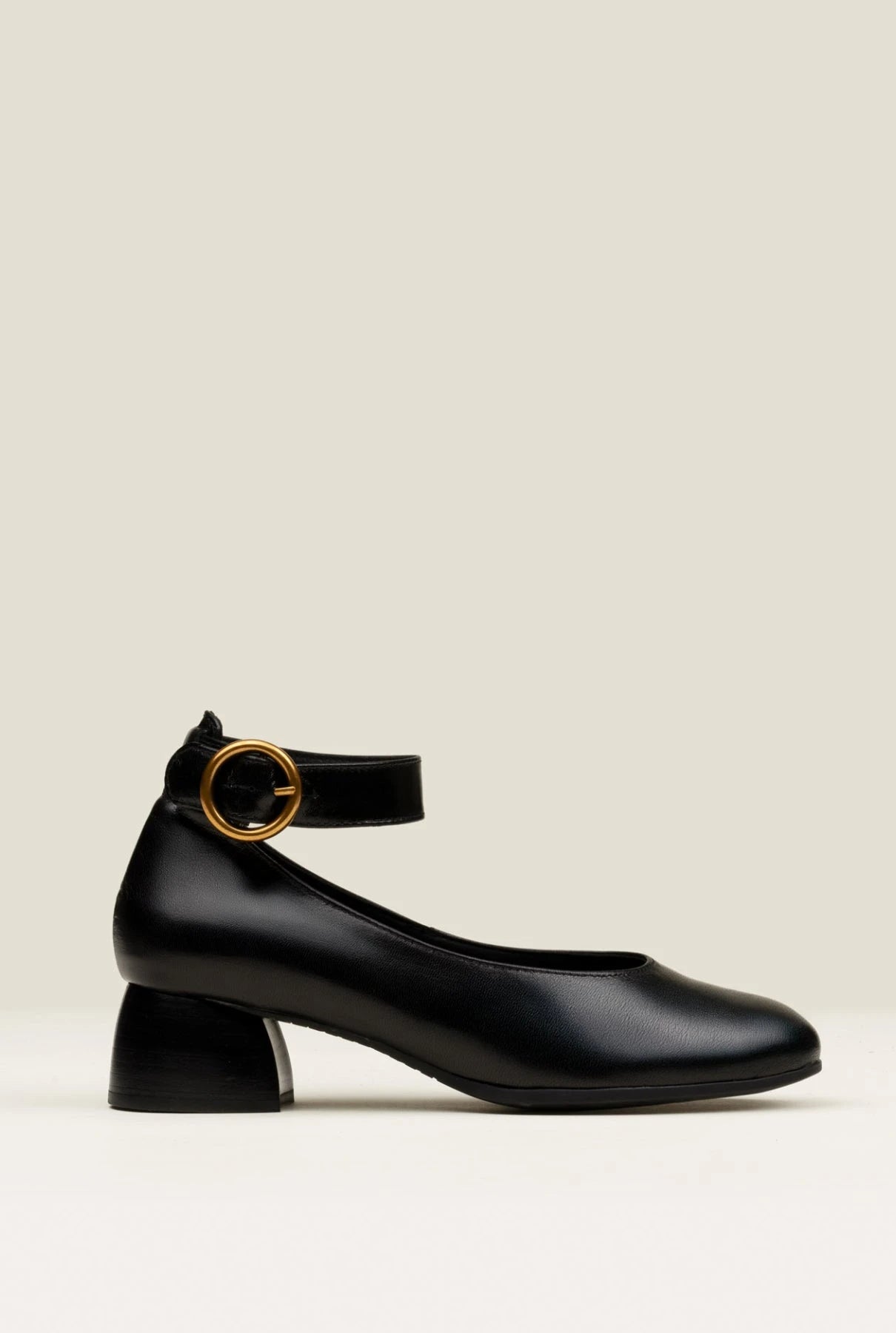 CHANTAL NEGRO Heels Gaimo 