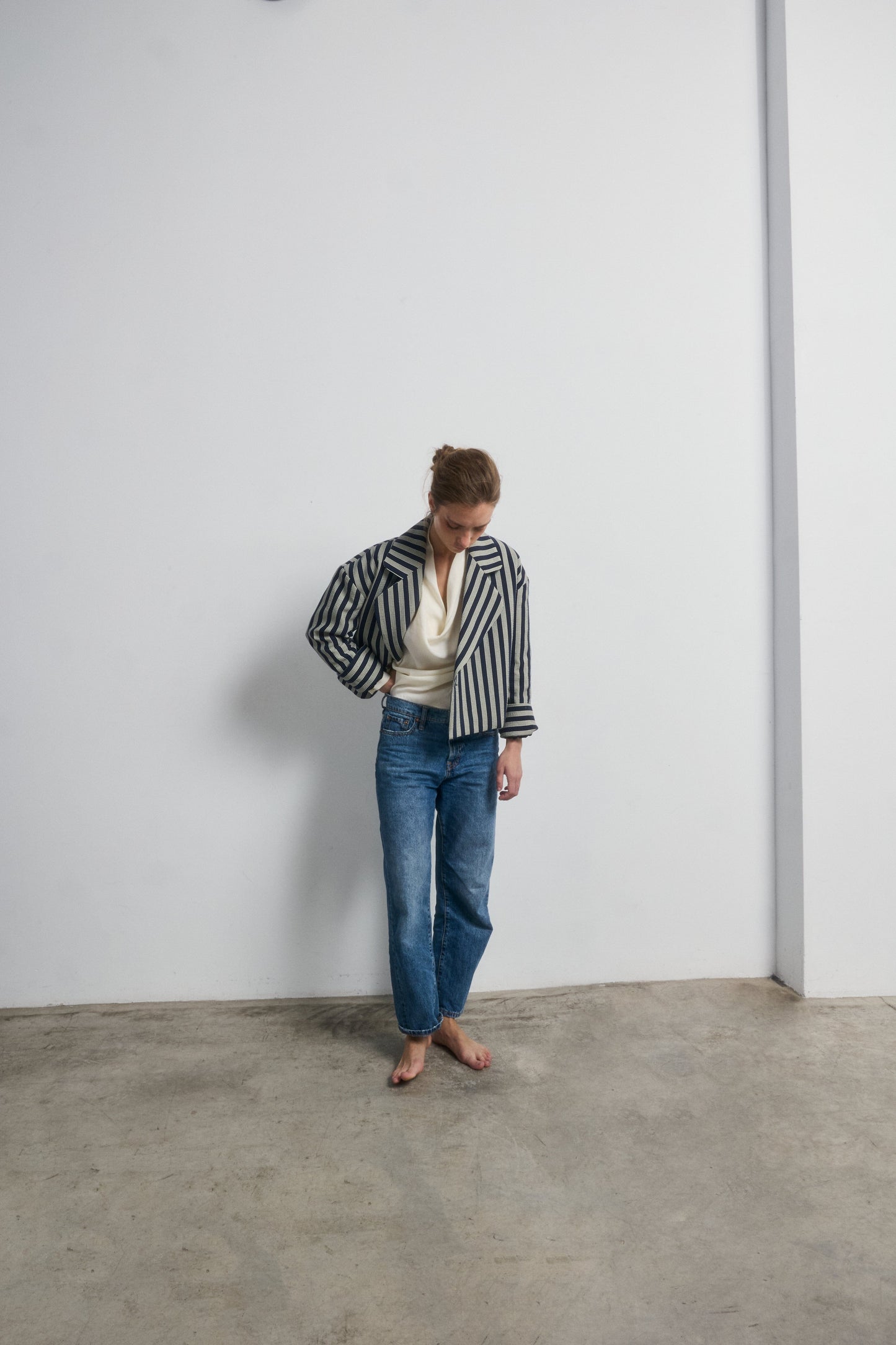 Chaqueta Alexa Jackets Galcon Studio 