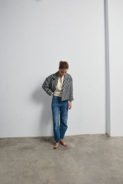 Chaqueta Alexa Jackets Galcon Studio 