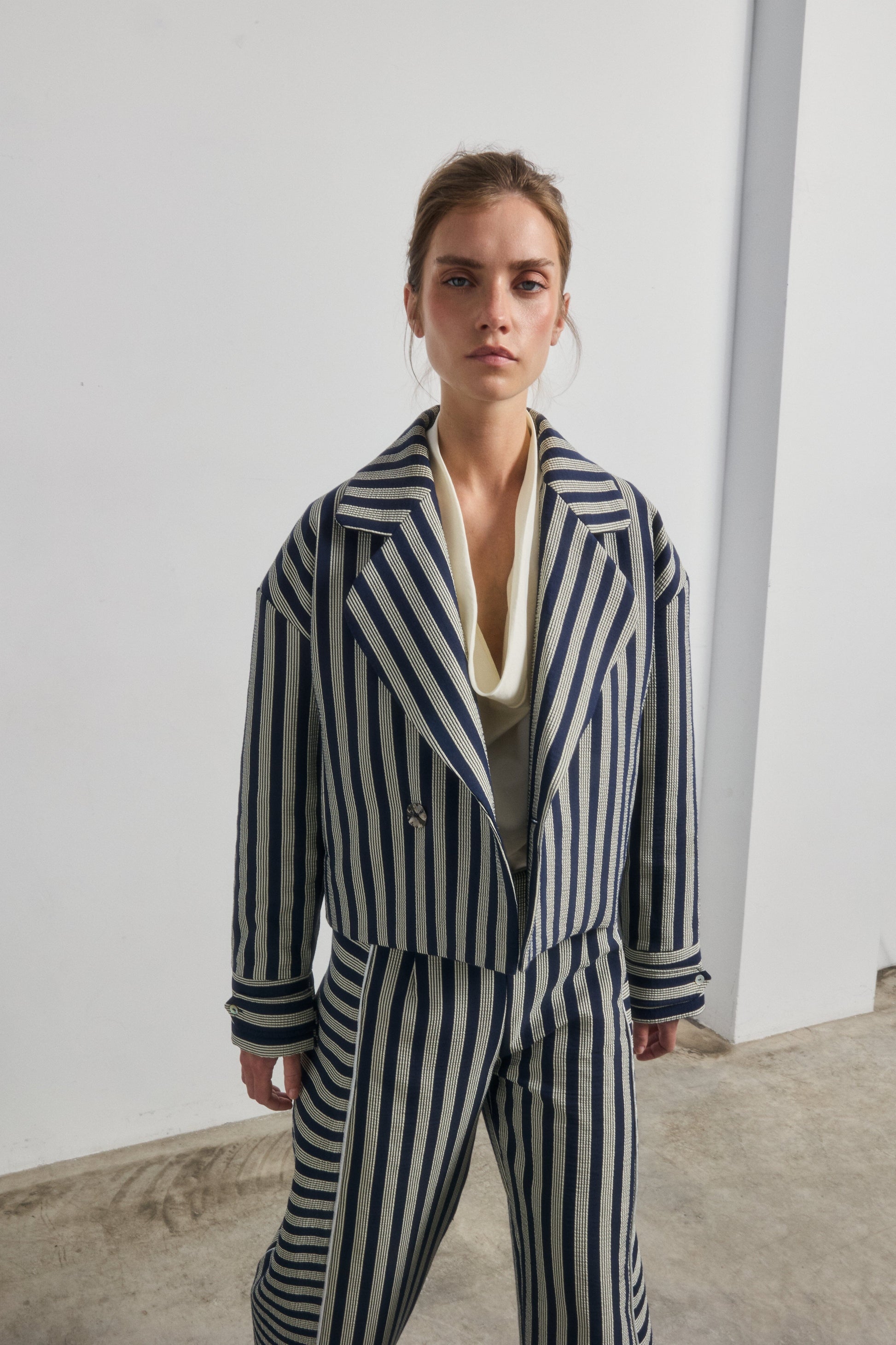 Chaqueta Alexa Jackets Galcon Studio 