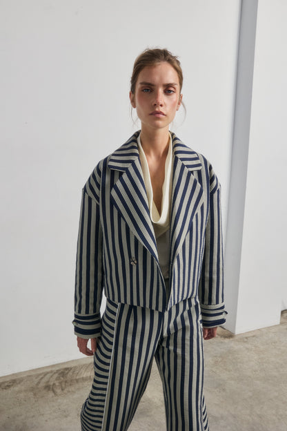 Chaqueta Alexa Jackets Galcon Studio 