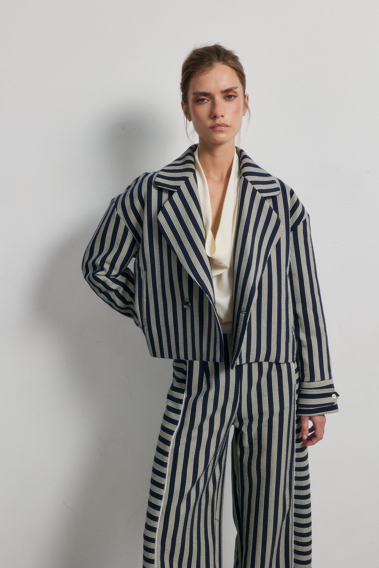 Chaqueta Alexa Jackets Galcon Studio 