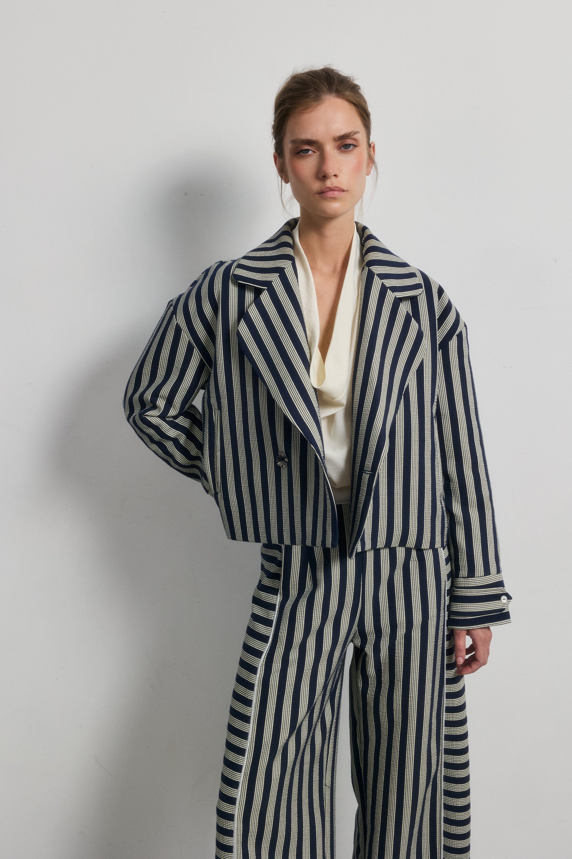 Chaqueta Alexa Jackets Galcon Studio 