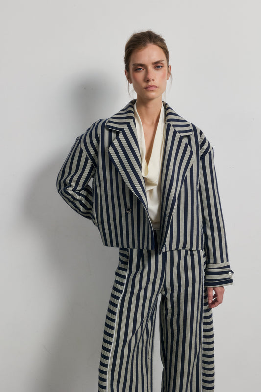 Chaqueta Alexa Jackets Galcon Studio 