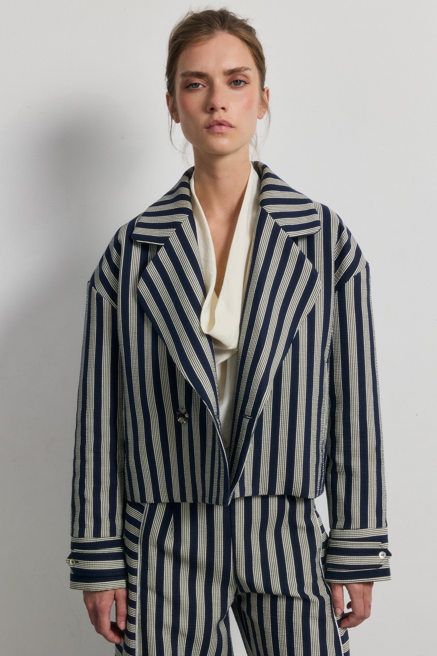 Chaqueta Alexa Jackets Galcon Studio 