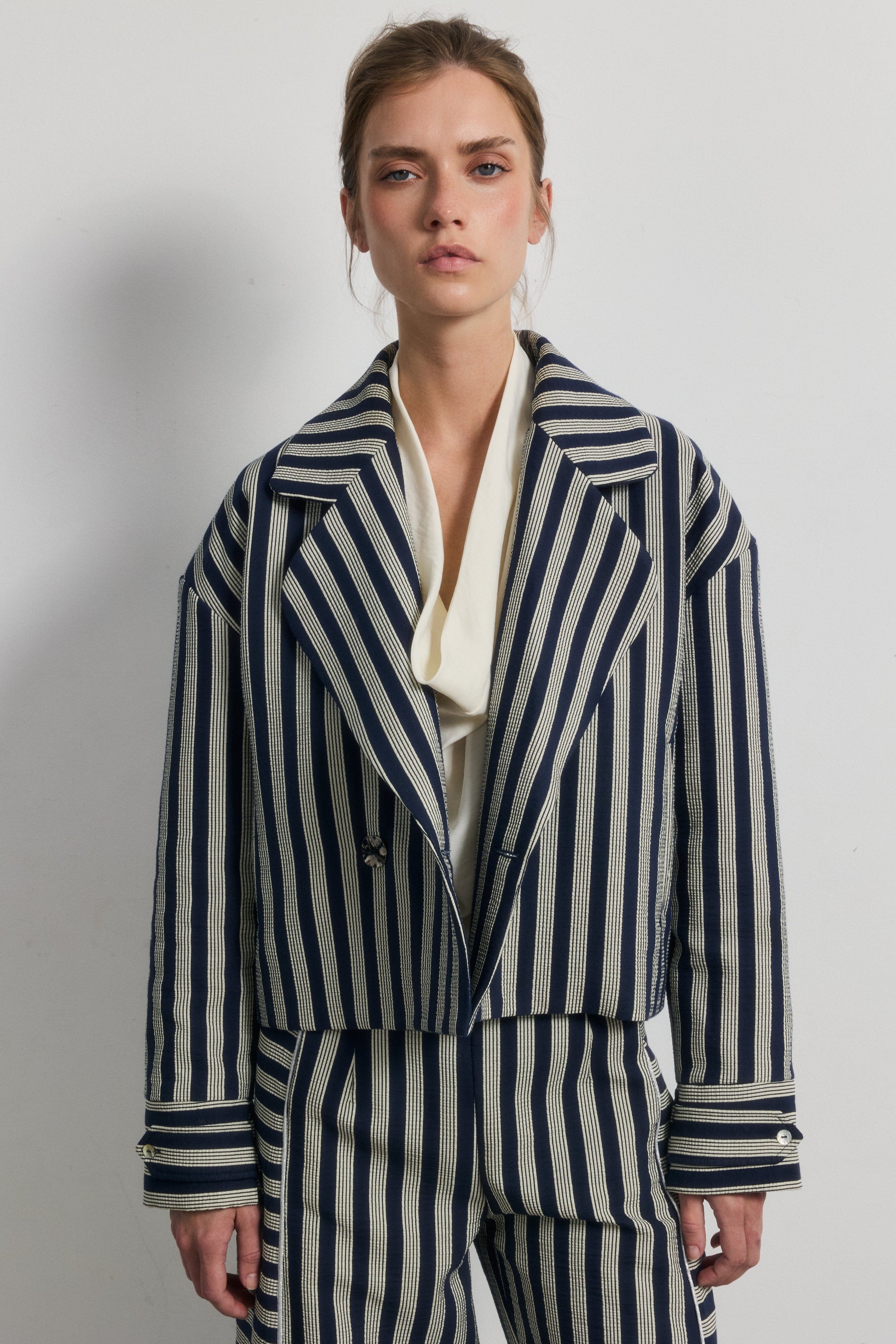 Chaqueta Alexa Jackets Galcon Studio 
