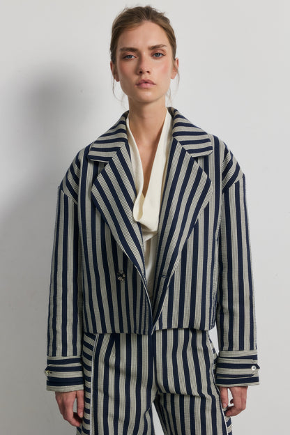 Chaqueta Alexa Jackets Galcon Studio 