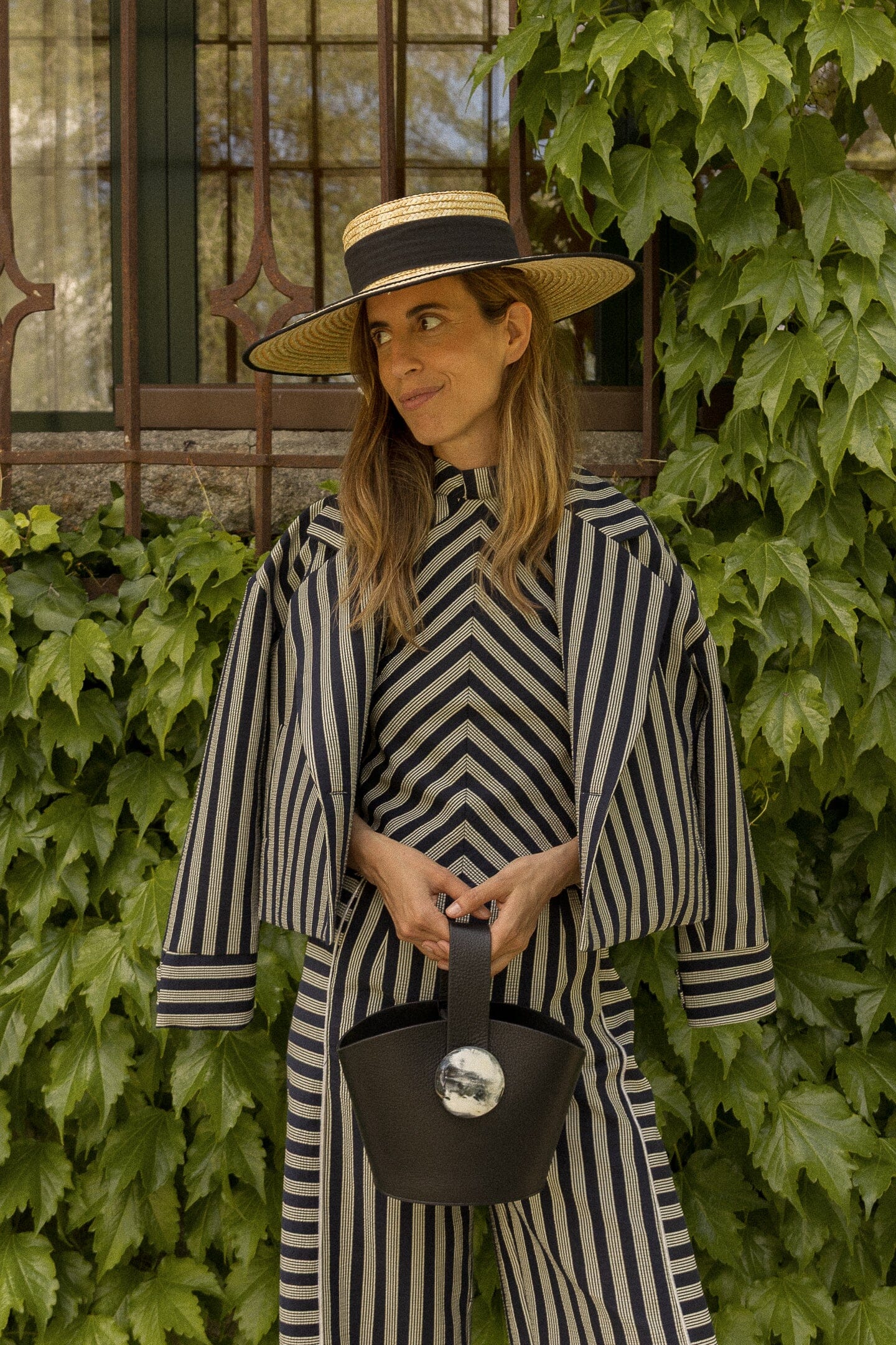 Chaqueta Alexa Jackets Galcon Studio 