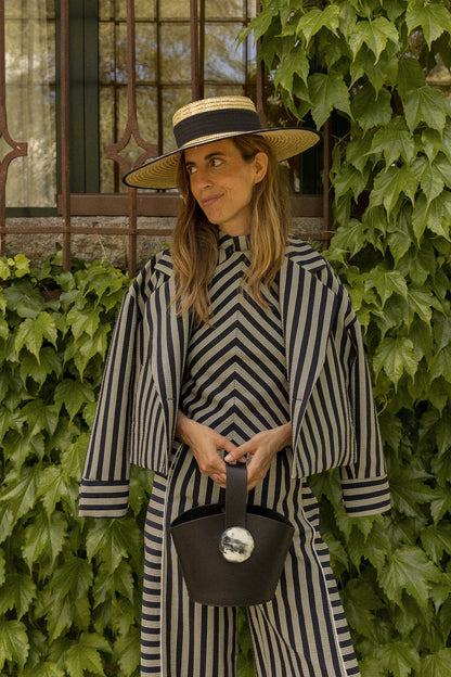 Chaqueta Alexa Jackets Galcon Studio 