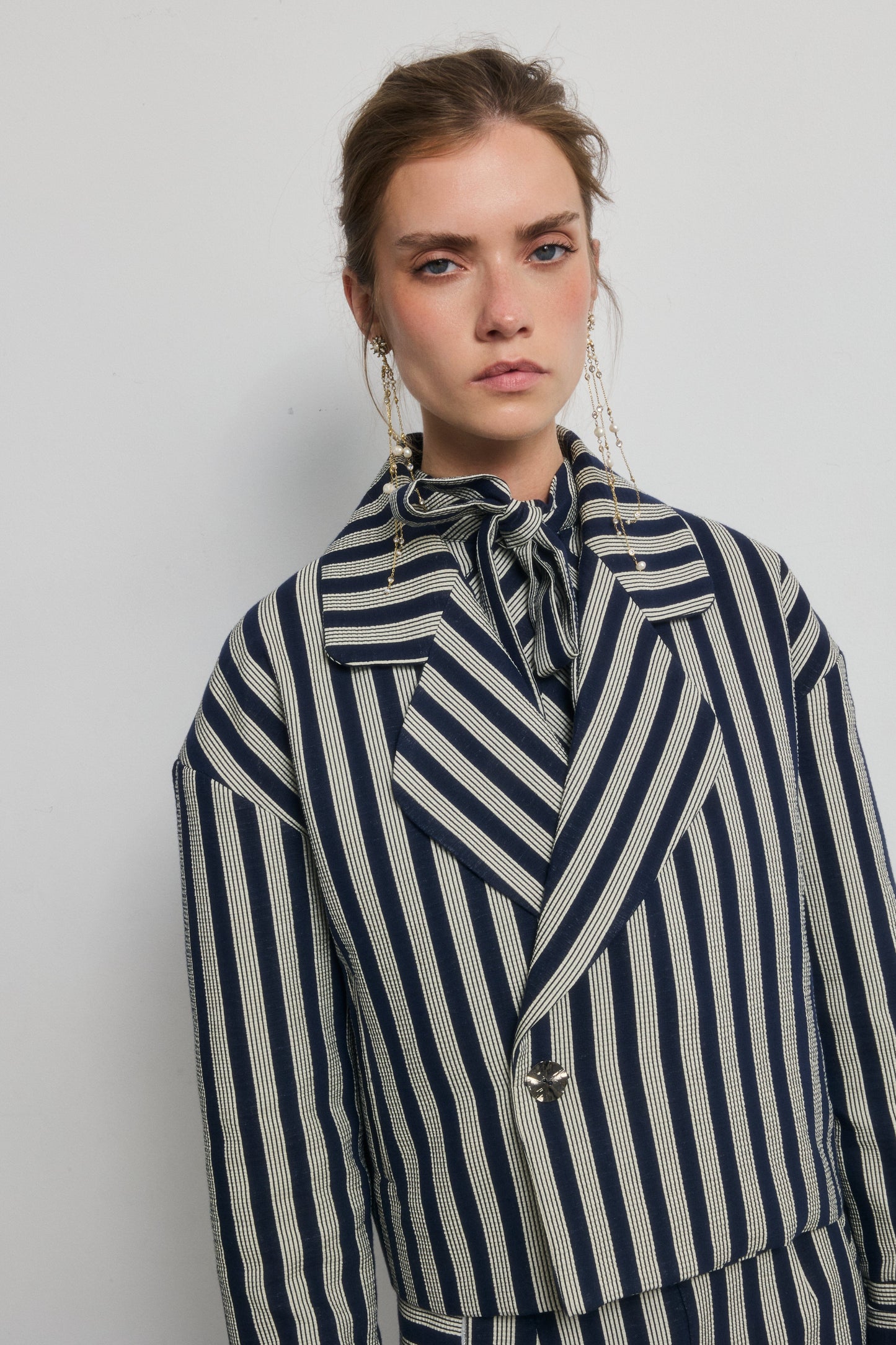 Chaqueta Alexa Jackets Galcon Studio 