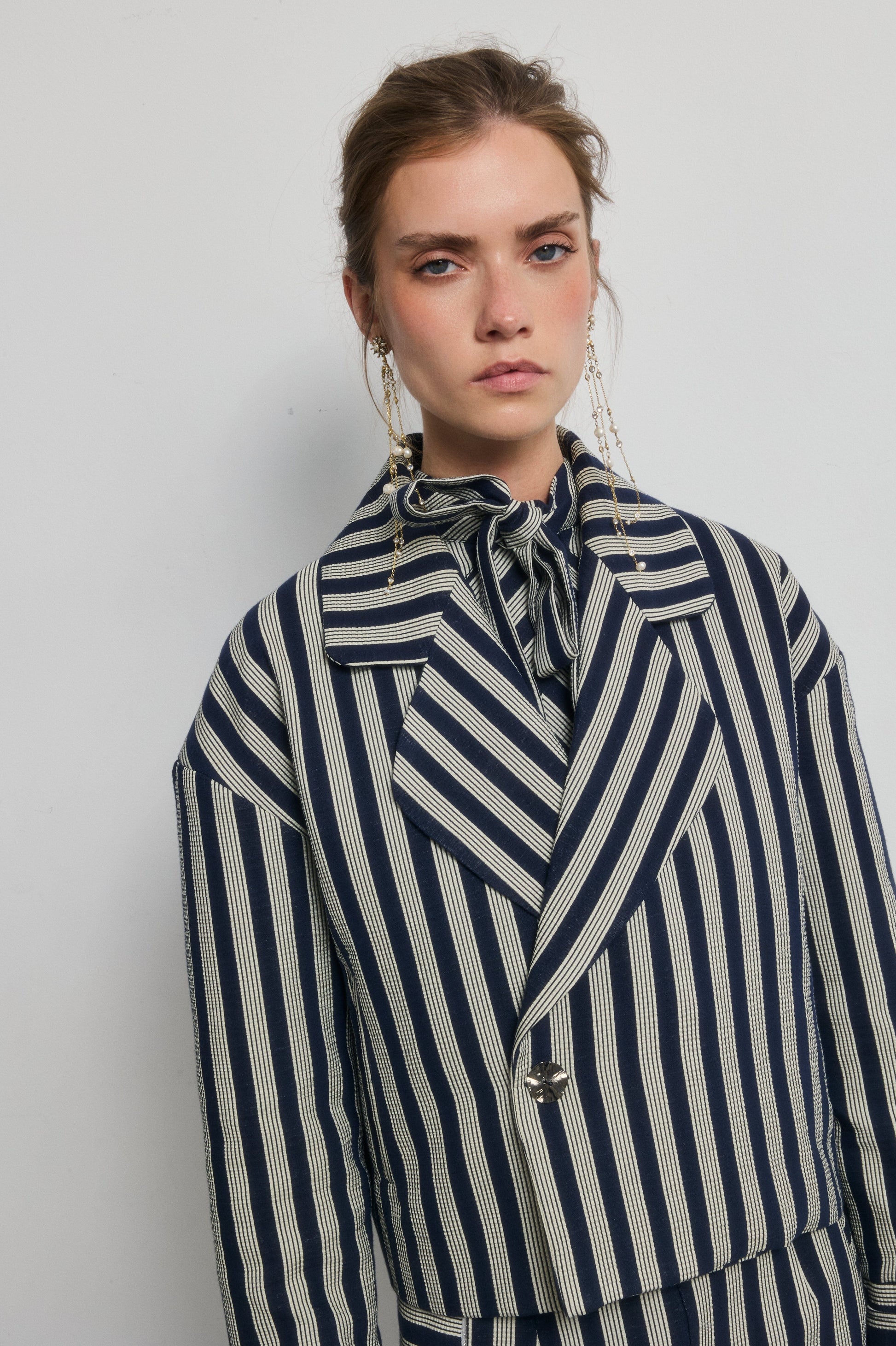 Chaqueta Alexa Jackets Galcon Studio 