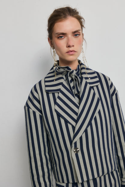 Chaqueta Alexa Jackets Galcon Studio 