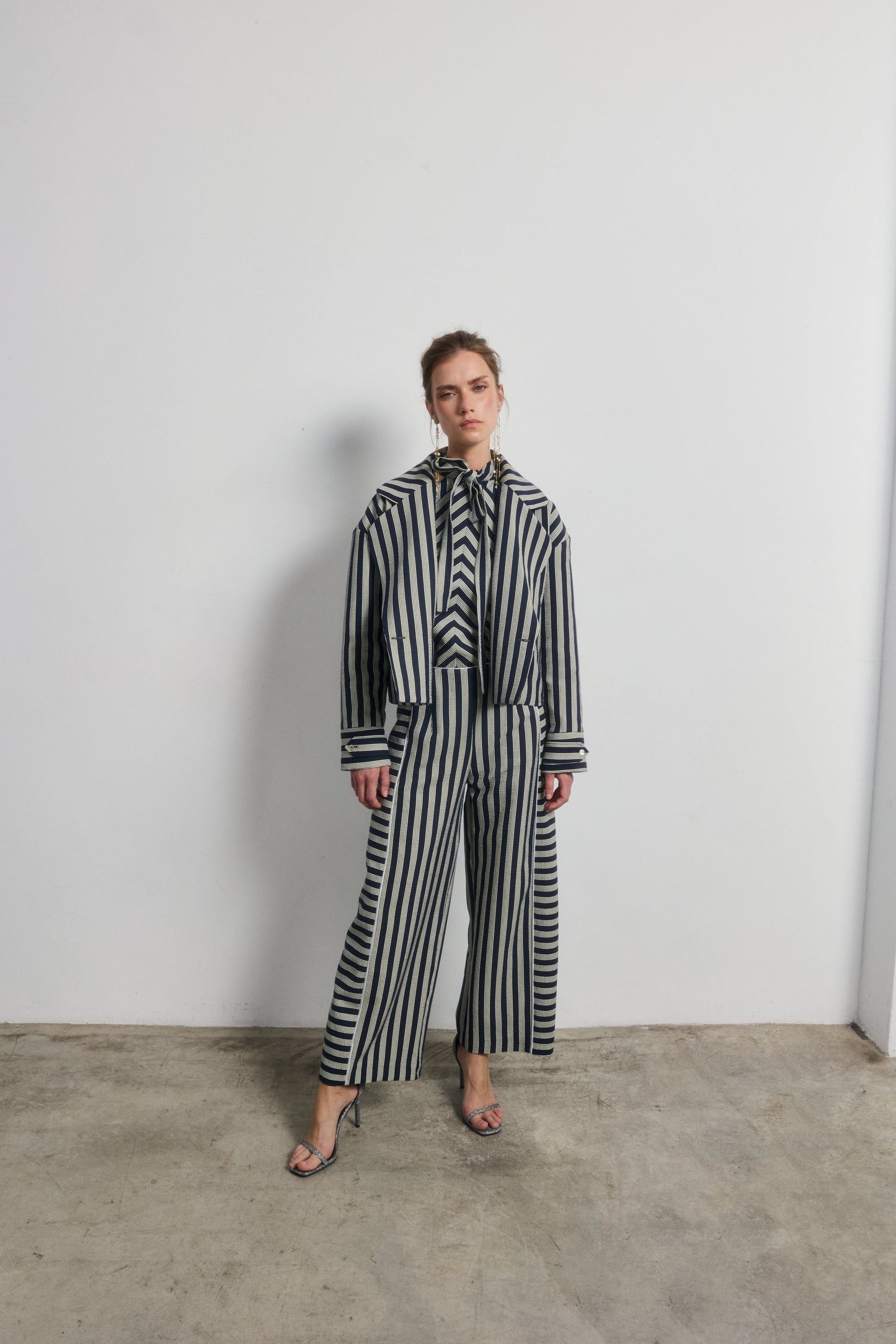 Chaqueta Alexa Jackets Galcon Studio 