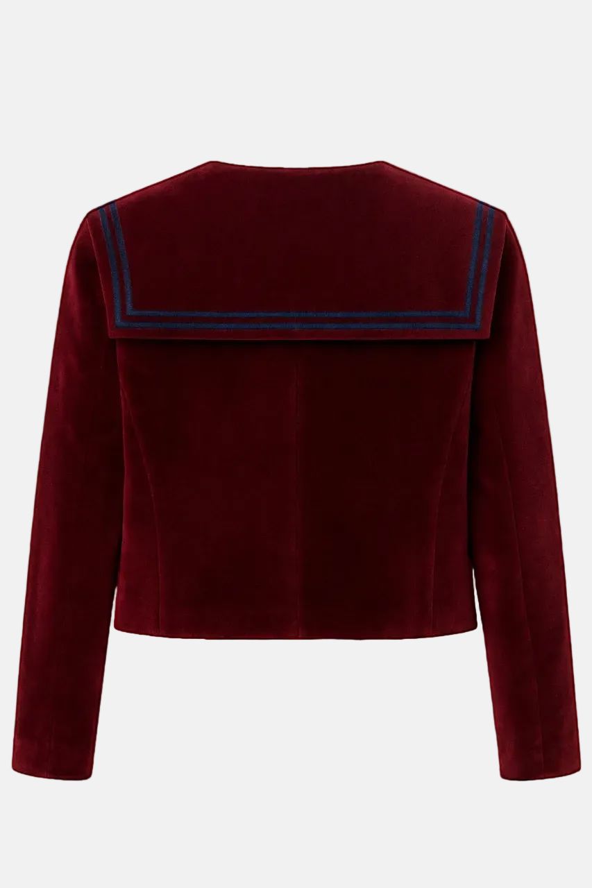 CHAQUETA AMARENA Jackets Copines 