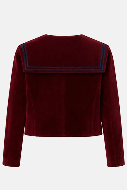 CHAQUETA AMARENA Jackets Copines 