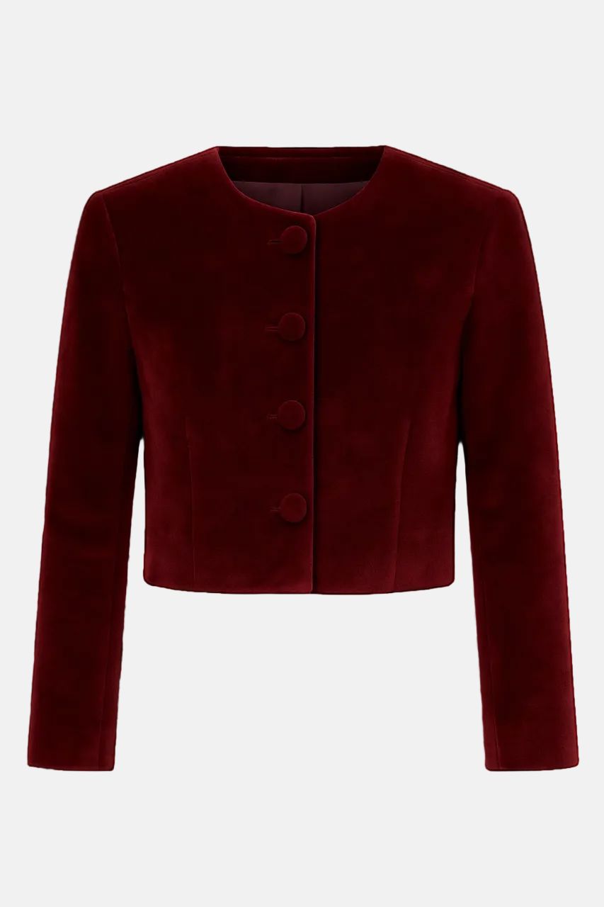 CHAQUETA AMARENA Jackets Copines 