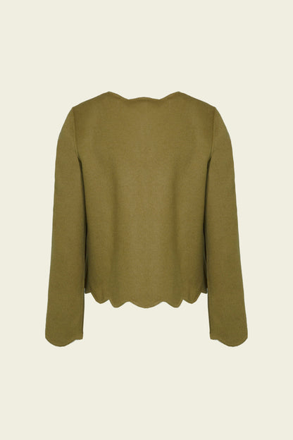 CHAQUETA ARELY CHAQUETA Philippa 1970 