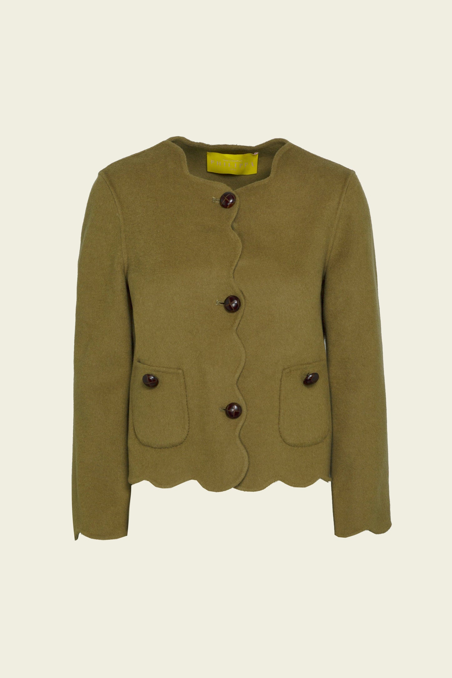 CHAQUETA ARELY CHAQUETA Philippa 1970 