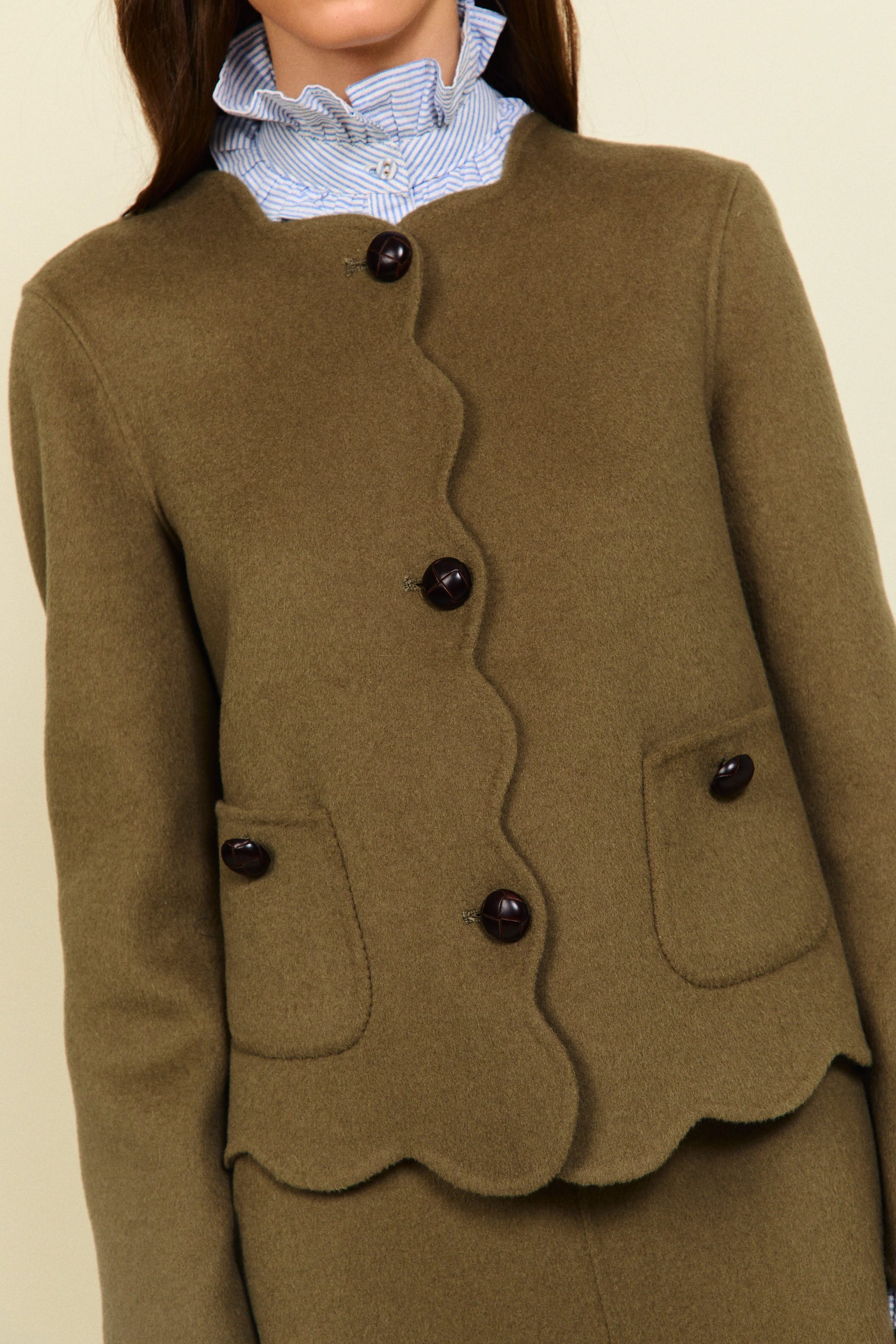 CHAQUETA ARELY CHAQUETA Philippa 1970 