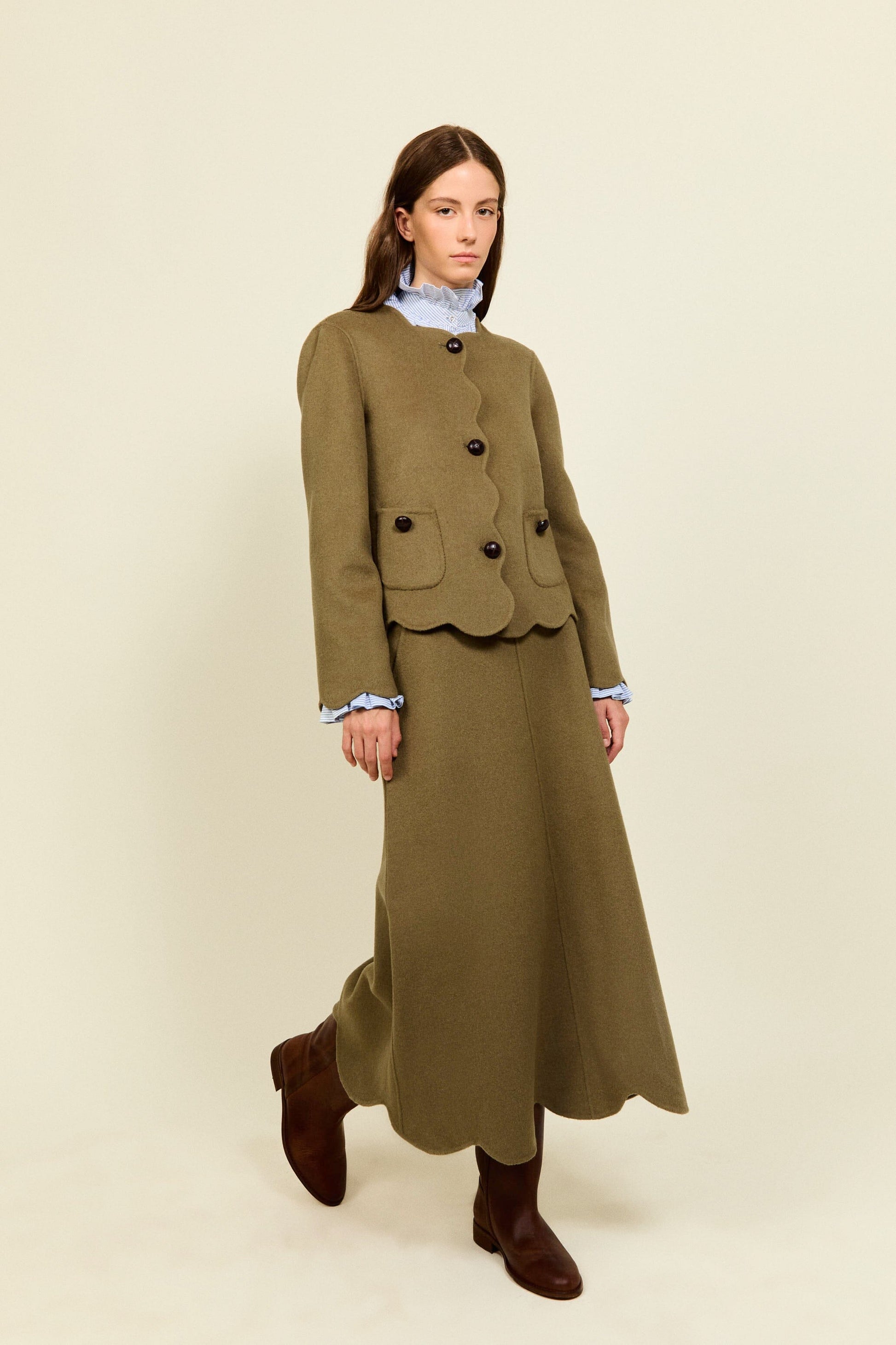 CHAQUETA ARELY CHAQUETA Philippa 1970 