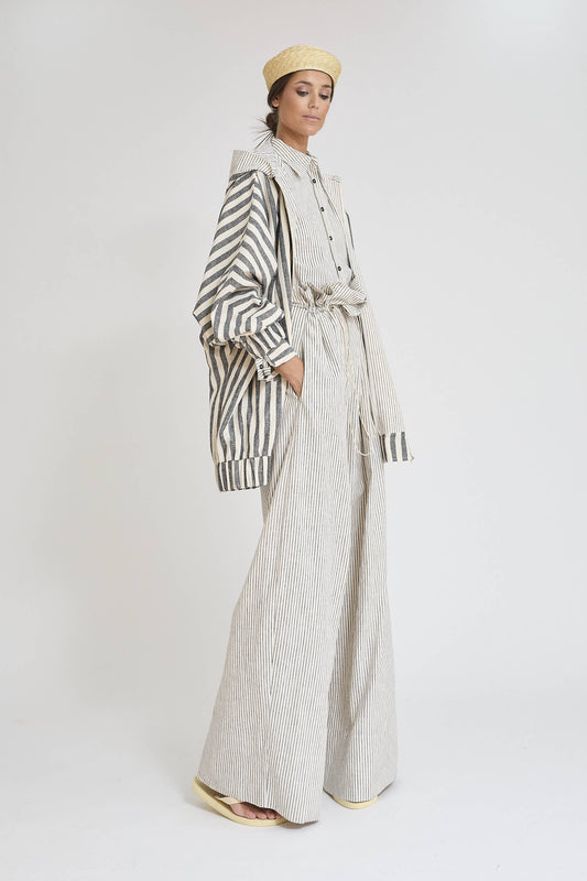 CHAQUETA AROA Jackets Zaitegui Studio 