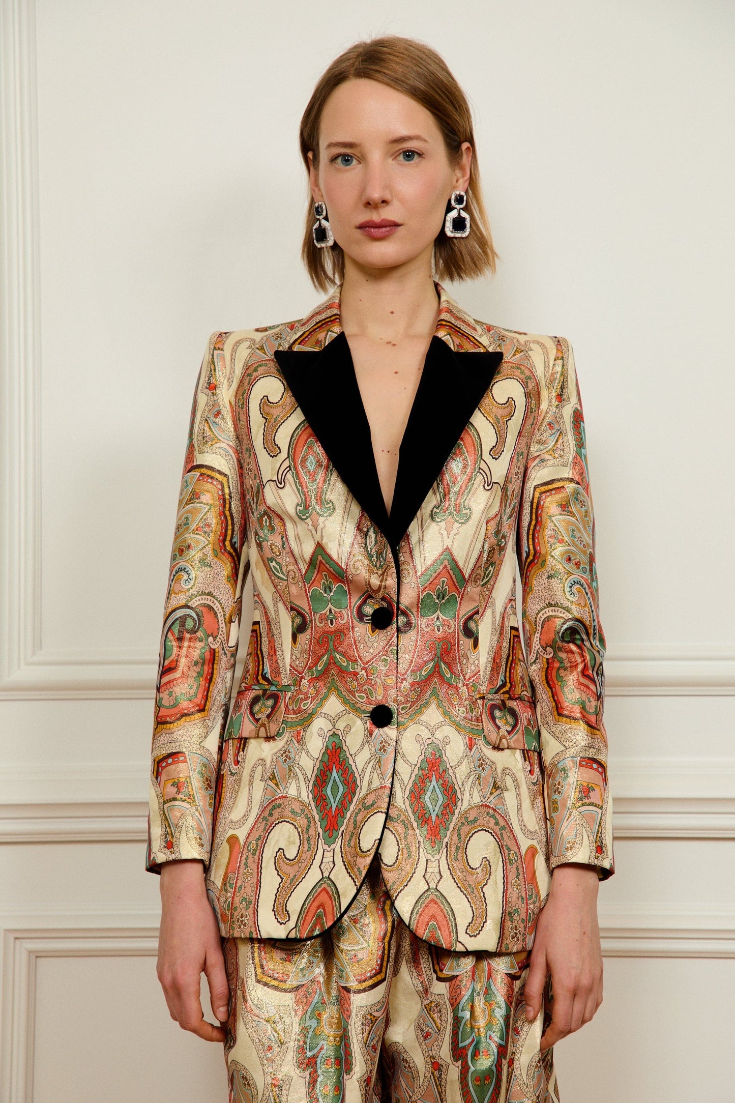 CHAQUETA BIANCA Jackets Philippa 1970 