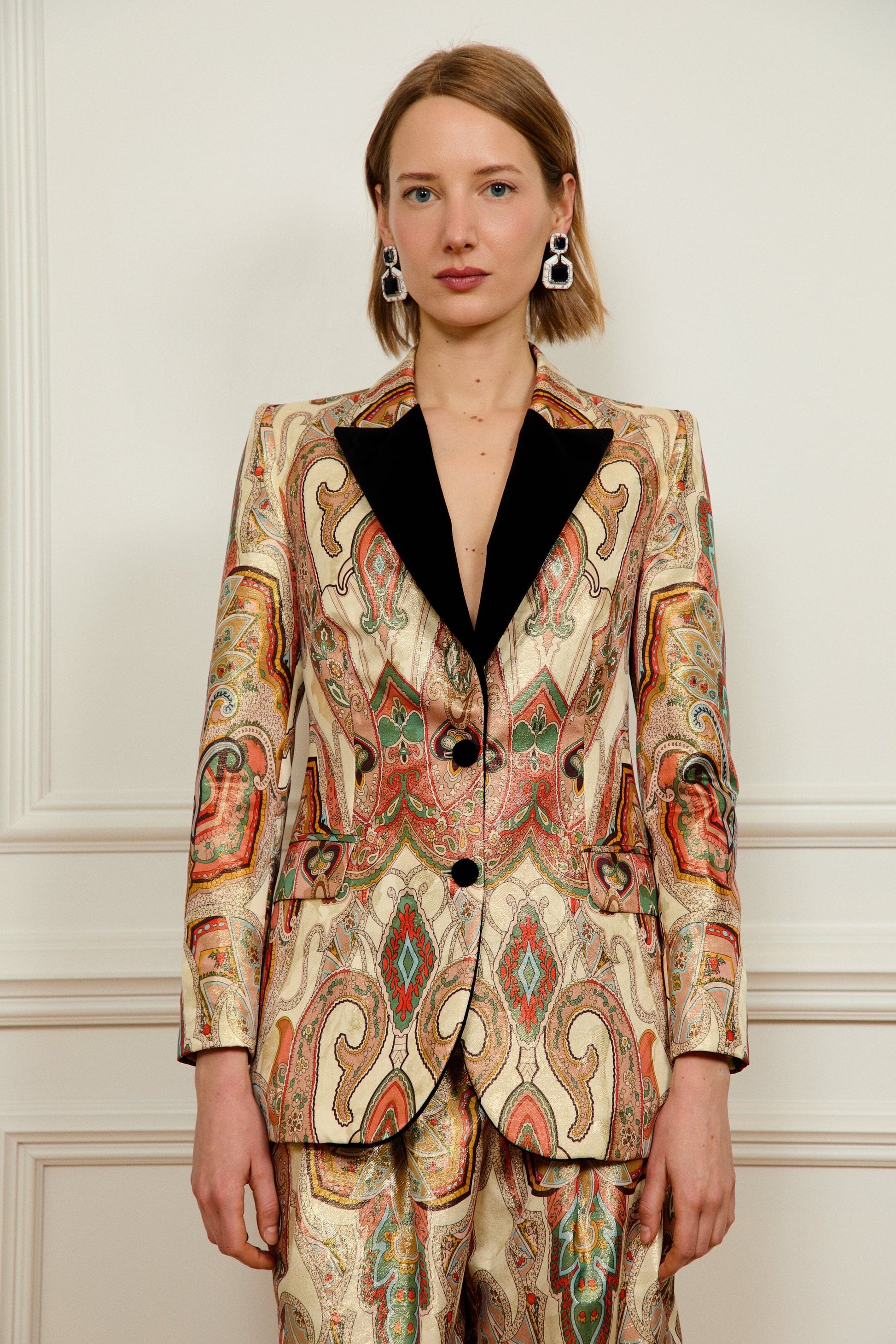 CHAQUETA BIANCA Jackets Philippa 1970 