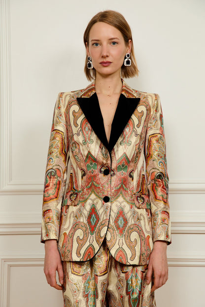 CHAQUETA BIANCA Jackets Philippa 1970 