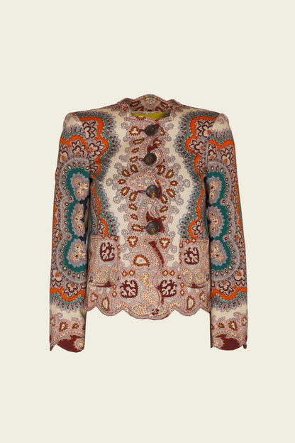 CHAQUETA BRIAR CHAQUETA Philippa 1970 