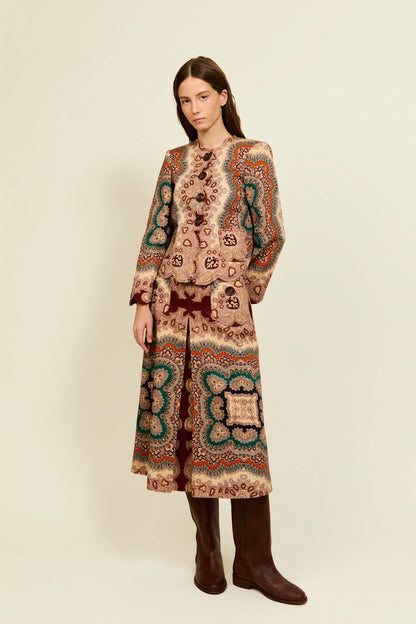 CHAQUETA BRIAR CHAQUETA Philippa 1970 